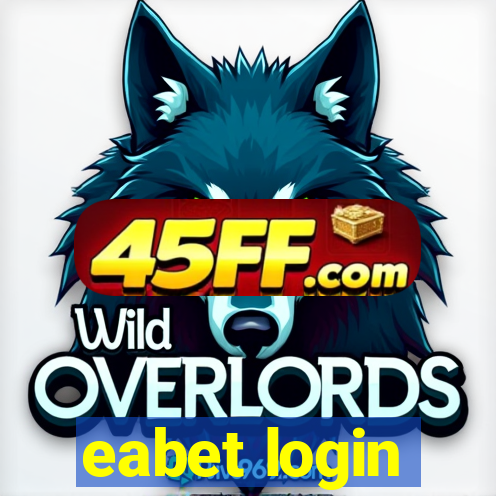 eabet login